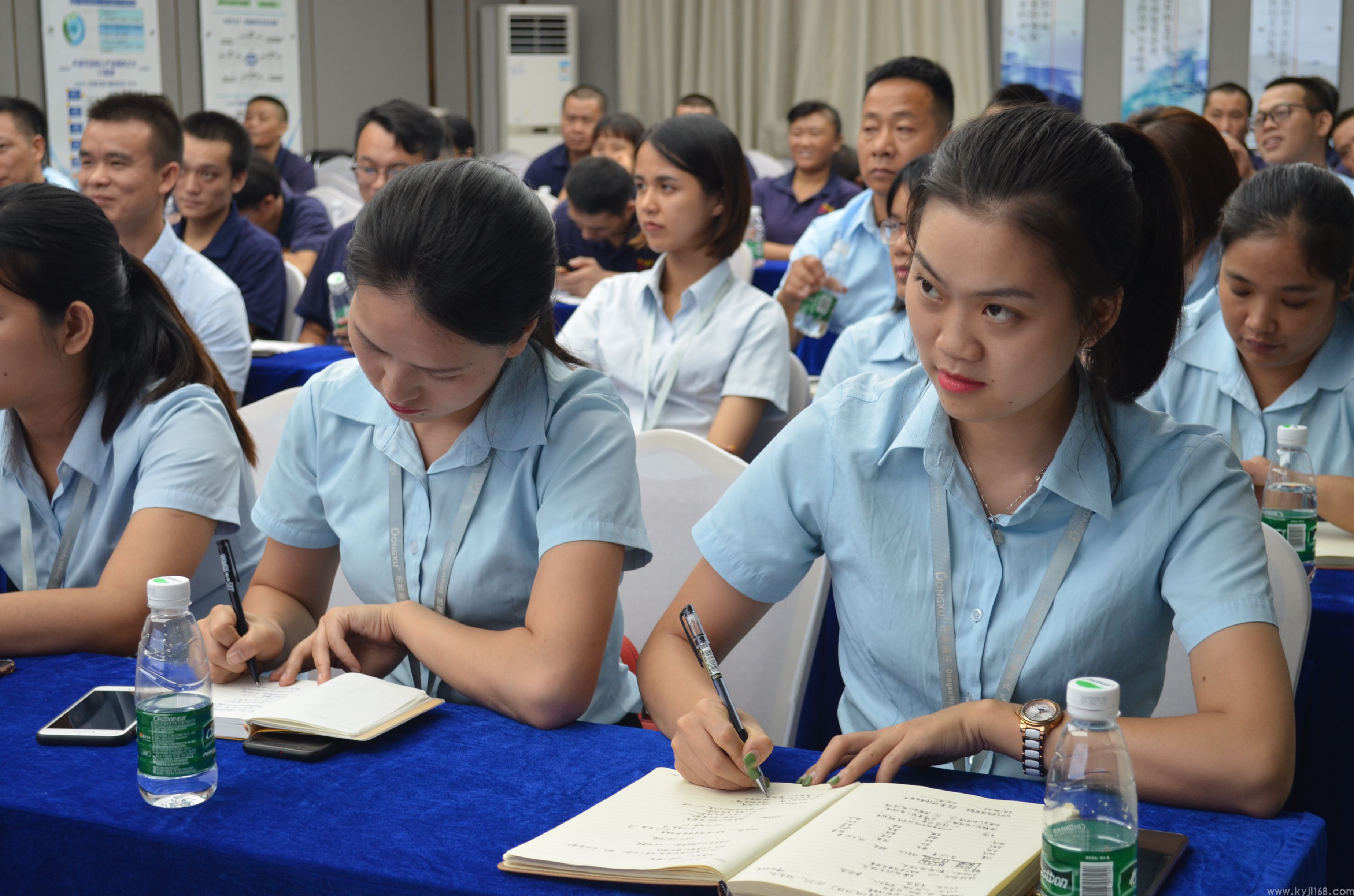 东旭液压内训--EQ情商十项修炼培训 (4).JPG