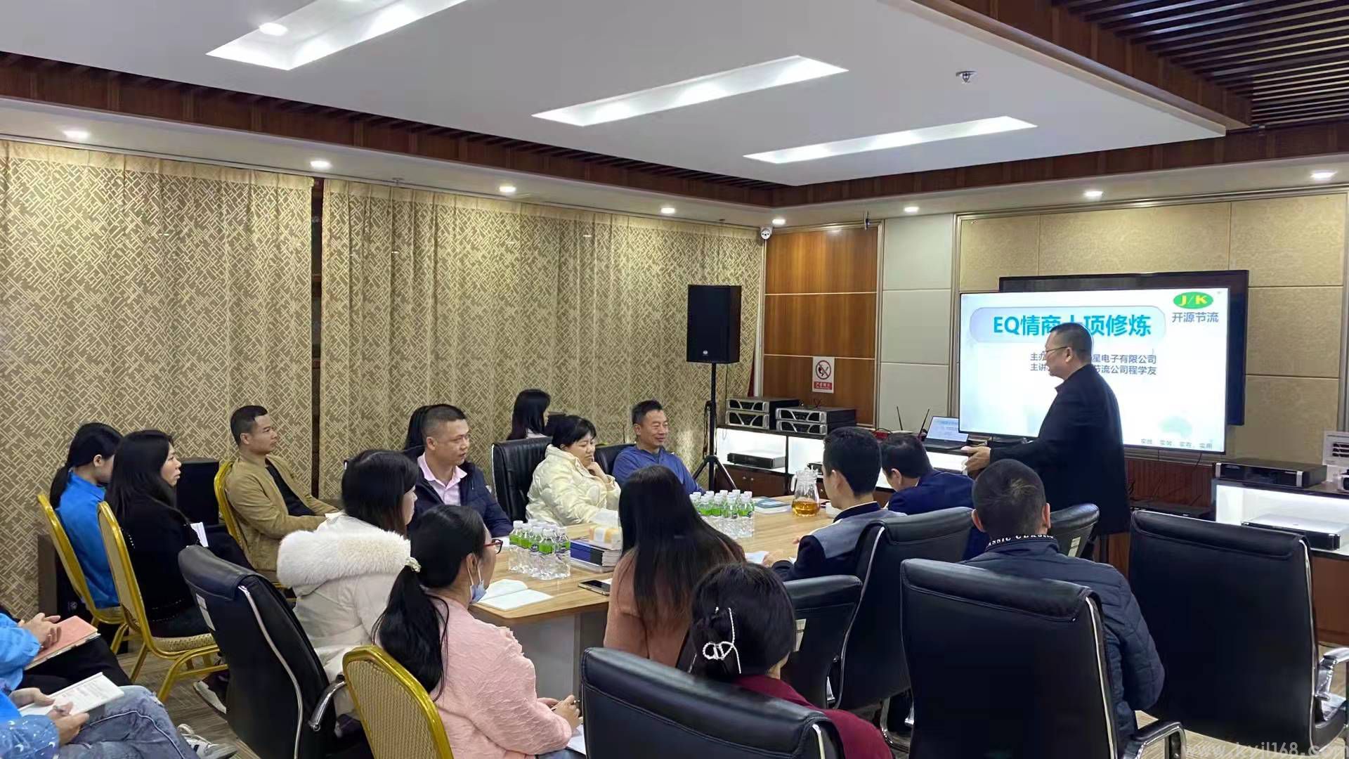 恩平市艺星电子有限公司